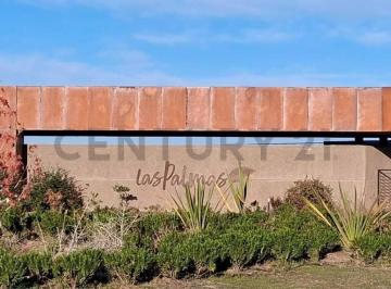 Terreno · 587m² · Lote en Barrio Las Palmas de Maipu - 1° Etapa