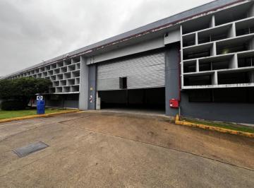 Depósito · 1290m² · Depósito en Alquiler - General San Martin