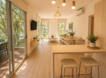 Departamento · 81m² · 1 Dormitorio · Venta Dormi Santa Irene Comarcas de Luján