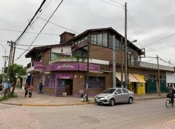 Local comercial de 6 ambientes, General Rodríguez · Venta Local y Vivienda General Rodriguez