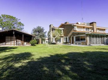TBR-TBR-5645_2 · Alquiler de Casa 6 Dorm. en Carrasco, Montevideo
