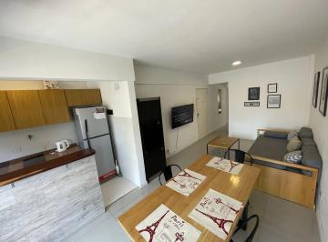 Departamento · 40m² · 2 Ambientes · Departamento Dos Ambientes - Recoleta - Alquiler Temporal