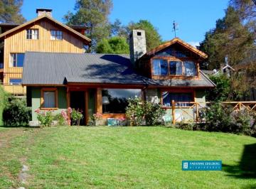 Casa · 105m² · 3 Dormitorios · Oportunidad en Altos del Sol – Casa con Excelente Potencial de Inversión - San Martin de Los Andes