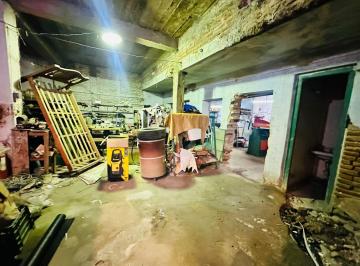 Foto · Galpón Interno de 110 m Dpto. a Reciclar