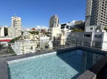 Departamento de 2 ambientes, La Paternal · Alquiler 2 Ambientes Amoblado con Amenities - Palermo