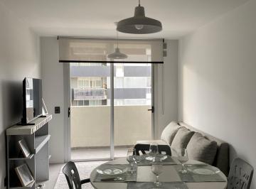 Departamento de 2 ambientes, Córdoba · Departamento Premium Amoblado en Opera Luxury – Full Amenities