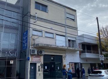 Departamento · 55m² · 2 Ambientes · Santilli - Azara 344 Lomas de Zamora