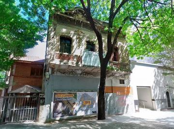 Terreno · 524m² · Lote Para Desarrollo – Usam – 17,20 m Altura – 2.099 m² Vendibles