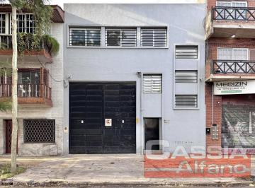 Depósito · 275m² · 4 Ambientes · Depósito - Lanús Este