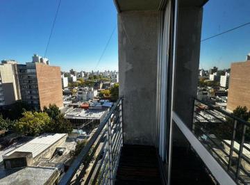 Departamento · 26m² · 1 Ambiente · Alquiler Monoambiente Echesortu