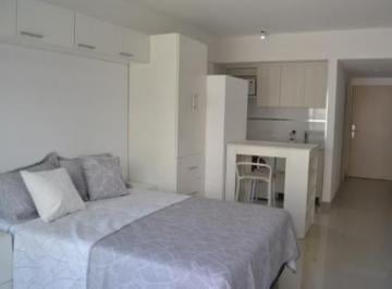 Departamento · 30m² · 1 Ambiente · Departamento Monoambiente - Monserrat - Alquiler Temporal