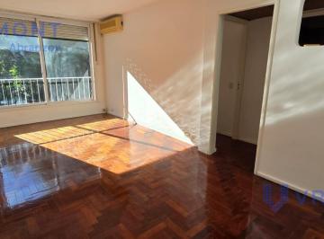 Departamento · 55m² · 3 Ambientes · Departamento 3 Ambientes en Alquiler en Belgrano