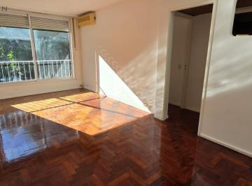 Departamento · 55m² · 3 Ambientes · Departamento 3 Ambientes en Alquiler en Belgrano