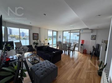 Departamento · 90m² · 3 Ambientes · 2 Cocheras · Departamento de 3 Ambientes en Venta Sensum!