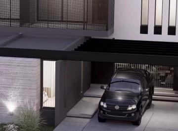 Casa · 152m² · 3 Ambientes · 2 Cocheras · Casa en Venta - Estancia Bulnes. Luján de Cuyo