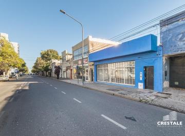 Terreno · 260m² · 5 Ambientes · Venta / Permuta - Terreno Sobre Corredor Comercial - Ludueña, Rosario.