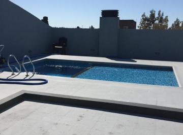 Departamento · 80m² · 3 Ambientes · 1 Cochera · Terreno - Olivos - Uzal/panam.