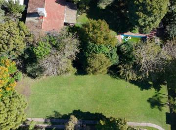 Terreno en Venta  Tortuguitas · Excelente Lote de 1000 m² con Excelente Ubicación