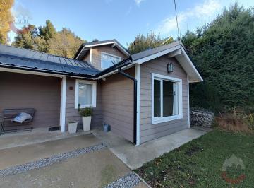 PH · 55m² · 3 Ambientes · PH en Alquiler B° Nahuel Malal