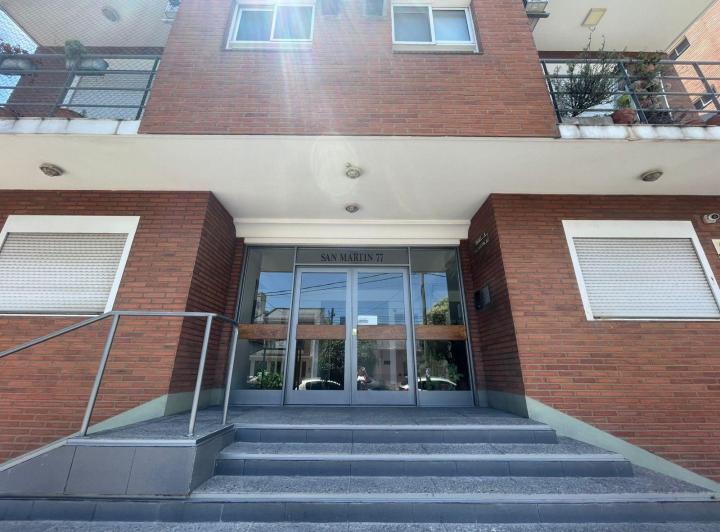 Departamento · 60m² · 3 Ambientes
