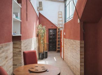 PH · 97m² · 6 Ambientes · PH en San Cristobal Terraza Amplia Para Disfrutar El Aire Libre