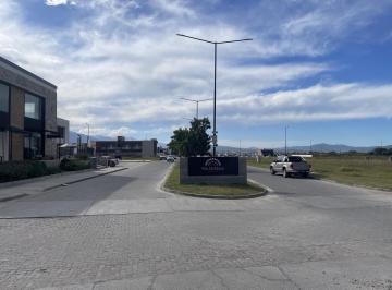 Terreno · 512m² · Terreno Venta Via Aurelia Salta Av