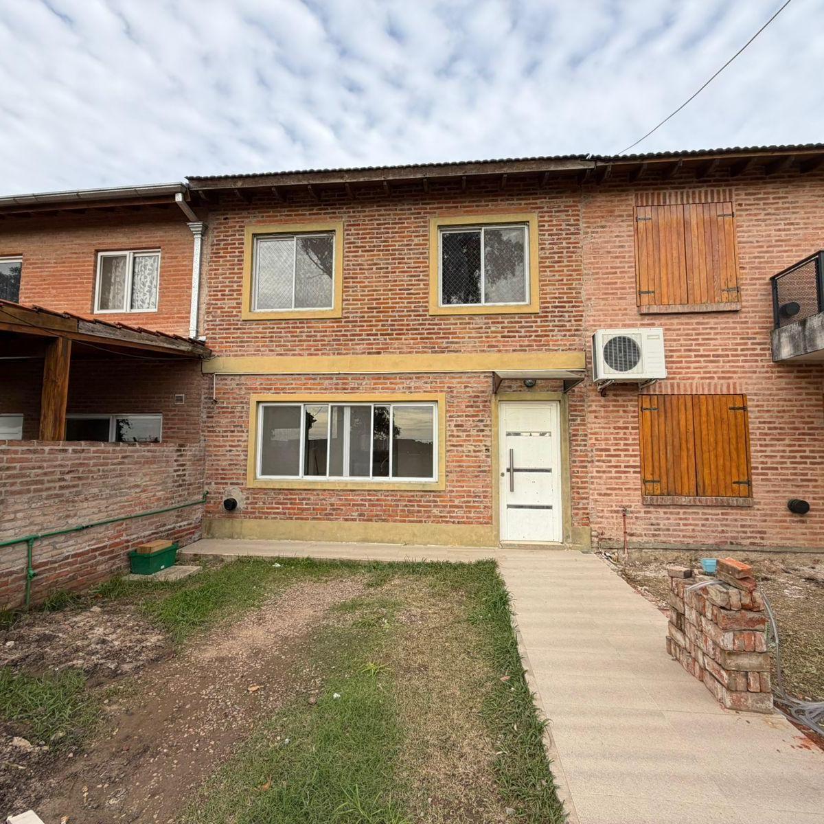 Av. Gral. Juan Domingo Perón (Ex R.p. Nº 9), Nº 4405, U.f. 186, Barrio Altos de Pacheco, Benavidez