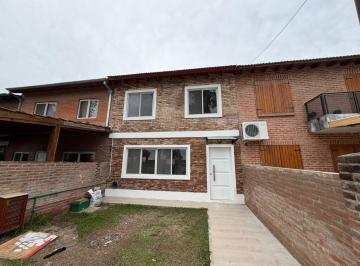 Casa · 180m² · 4 Ambientes · Casa 4 Ambientes en Alquiler en Benavidez Bº Altos de Pacheco - Javier Quintana Inmobiliaria