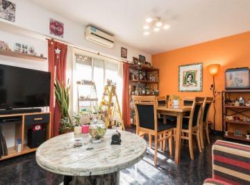 PH · 46m² · 2 Ambientes · Departamento de 2 Amb 46 m² V. Alsina.
