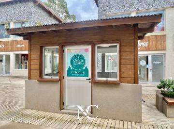 Local comercial · 10m² · 1 Ambiente · Local en Paseo Comercial
