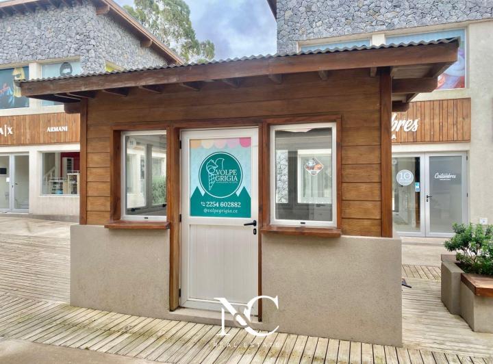 Local comercial · 10m² · 1 Ambiente