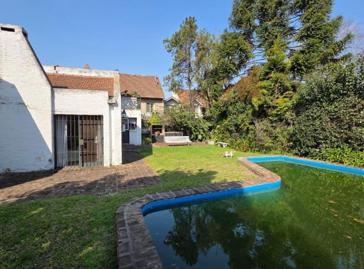 Casa en venta en La Horqueta · 5 ambientes