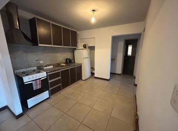 Departamento · 58m² · 4 Ambientes · 1 Cochera · Departamento en Godoy Cruz