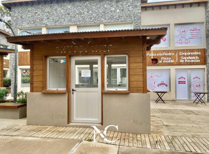 Local comercial · 10m² · 1 Ambiente