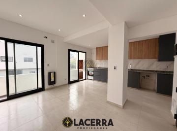 Departamento · 64m² · 3 Ambientes · Nuevo Valor Departamento a Estrenar 3 Ambientes con Doble Balcón