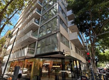 Departamento · 54m² · 2 Ambientes · 1 Cochera · Venta Departamento 2 Ambientes con Balcon Terraza en Palermo Full Amenities