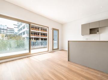 Departamento · 54m² · 2 Ambientes · 1 Cochera · Venta Departamento 2 Ambientes con Balcon Terraza y Parrilla Propia en Palermo Full Amenities