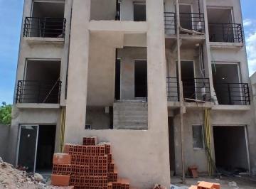 Departamento · 56m² · 2 Ambientes · Departamento 2 Ambientes en Construcción Castelar Norte - Entrega 3 Meses! 12 Cuotas