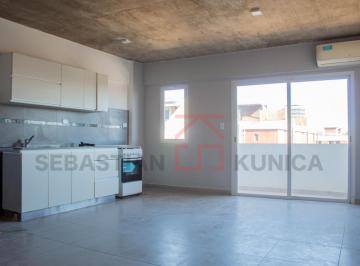 Departamento · 55m² · 2 Ambientes · 1 Cochera · Departamento en Esc. - Centro (Depto 2 Amb Contrafte. C/cochera)