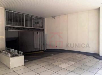 Garage · 12m² · Cochera en Recoleta
