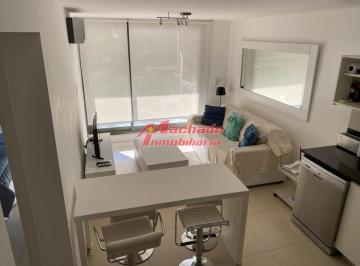 Foto1 · Apartamento en Venta de 1 Dormitorio y Medio en Punta del Este