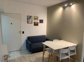 Departamento · 50m² · 3 Ambientes · Departamento Tres Ambientes - San Nicolás - Alquiler Temporal