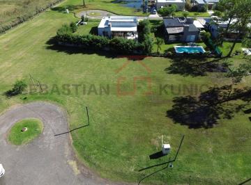 Terreno · 850m² · Lote Central de 850 m² en Bº Cerrado El Ensueño, C/ Financiación!