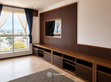 Departamento · 27m² · 1 Ambiente · Venta - Monoambiente con Balcón - Barrio España y Hospitales, Rosario.