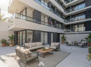 Departamento · 39m² · 2 Ambientes · Venta Apto 1 Dorm con Patio Estrena Jun 26 Cordon