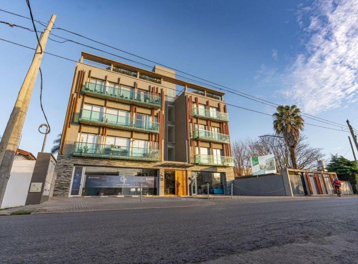 Departamento · 51m² · 2 Ambientes