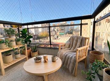 Departamento de 1 ambiente, Flores · Dueño Alquiler Monoambiente Muy Luminoso en Flores con Balcón