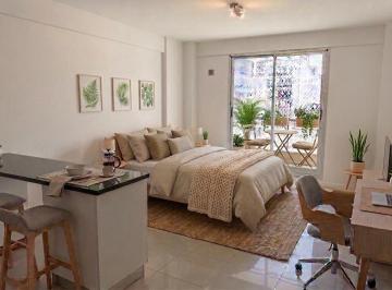 Departamento de 1 ambiente, Flores · Dueño Alquiler Monoambiente Muy Luminoso en Flores con Balcón