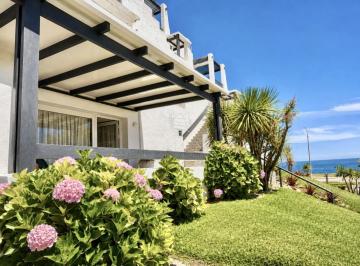 Foto1 · Apartamento en Venta Primera Linea de Playa Mansa, Punta del Este