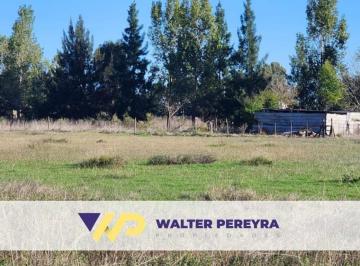 Terreno · 1500m² · Venta Lote Terreno 1500 m²